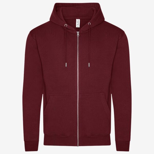 Organic zoodie Thumbnail