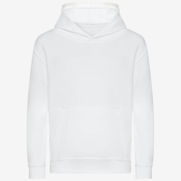 Kids organic hoodie Thumbnail