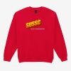 Heavy Blend™ adult crew neck sweatshirt Thumbnail