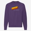 Classic 80/20 raglan sweatshirt Thumbnail