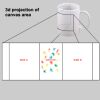 Gloss White Mug Thumbnail