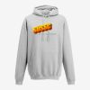 Flirt - Hooded Sweatshirt Thumbnail
